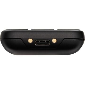 Panasonic KX-TU250 4G Renkli Ekran Tuşlu Siyah