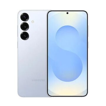 Samsung S936B Galaxy S25 Plus 256gb/12gb İcy Blue