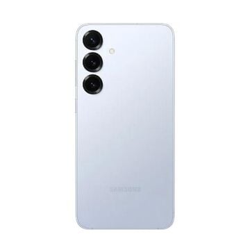 Samsung S936B Galaxy S25 Plus 256gb/12gb İcy Blue