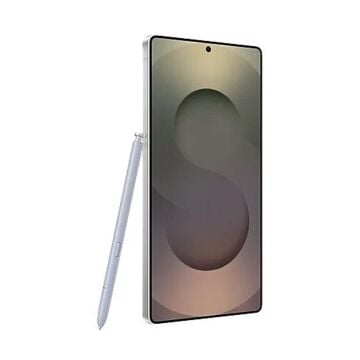 Samsung S938B S25 Ultra 512gb/12gb T.White Silver