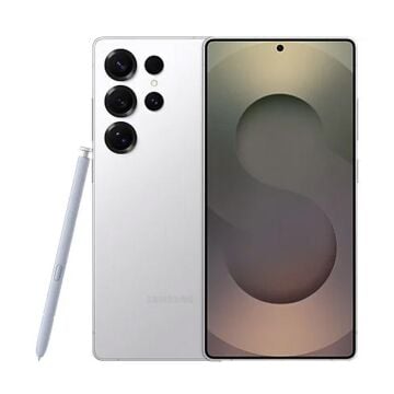 Samsung S938B S25 Ultra 512gb/12gb T.White Silver