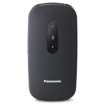 Panasonic KX-TU446 Renkli Ekran Siyah