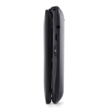 Panasonic KX-TU446 Renkli Ekran Siyah