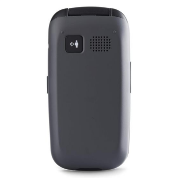 Panasonic KX-TU446 Renkli Ekran Siyah