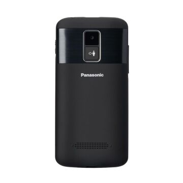 Panasonic KX-TU160 2.4 inç Siyah