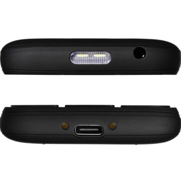 Panasonic KX-TU160 2.4 inç Siyah