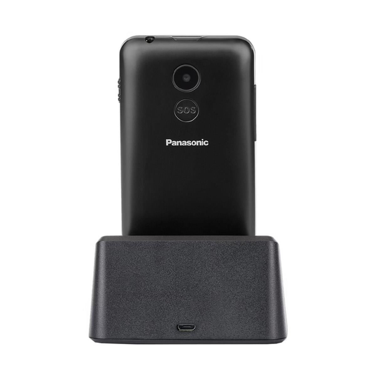 Panasonic KX-TU155 Siyah