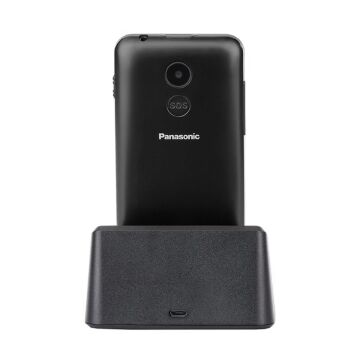 Panasonic KX-TU155 Siyah