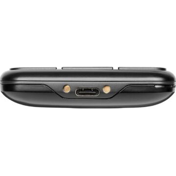 Panasonic KX-TU155 Siyah