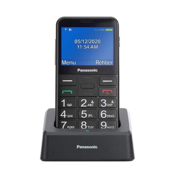 Panasonic KX-TU155 Siyah