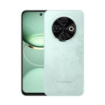 Tecno Spark 30c 128gb/4gb Obrit Green