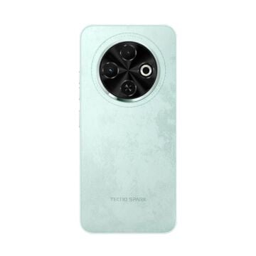Tecno Spark 30c 128gb/4gb Obrit Green