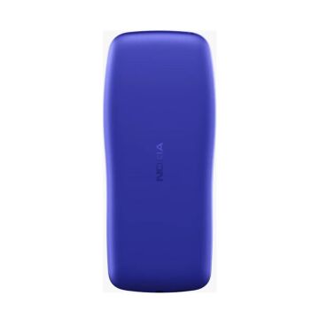 Nokia 105 Classic TA-1416 Tuşlu Cep Telefonu Mavi