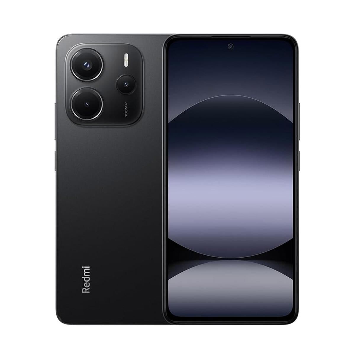 Xiaomi Redmi Note 14 128gb/8gb Midnight Black