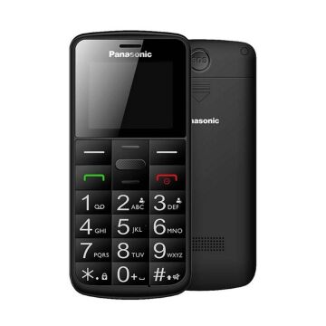 Panasonic KX-TU110  Siyah