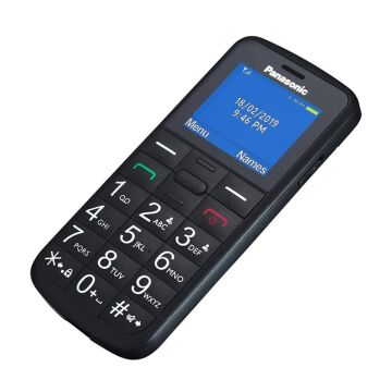 Panasonic KX-TU110  Siyah