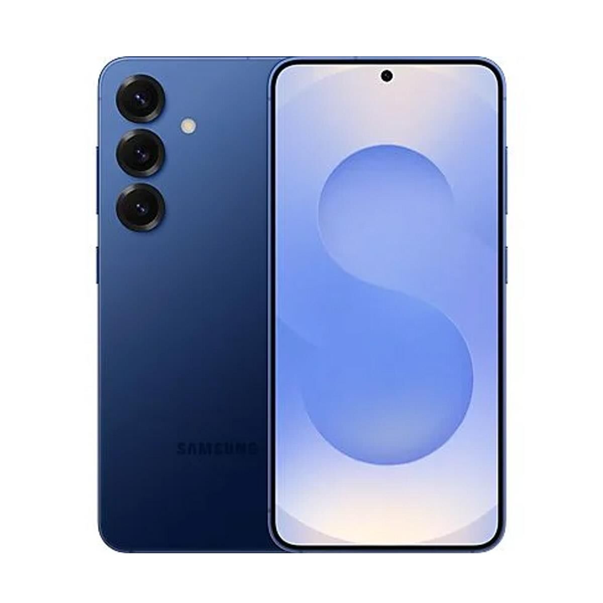 Samsung S931B S25 256gb/12gb Navy