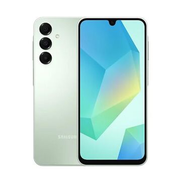 Samsung A165F/DSB A16 128gb/6gb Light Green