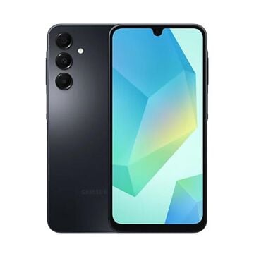 Samsung A165F/DSB A16 128gb/6gb Black
