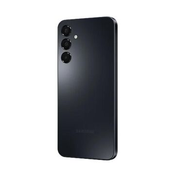 Samsung A165F/DSB A16 128gb/6gb Black
