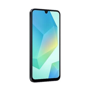 Samsung A165F/DSB A16 128gb/6gb Black