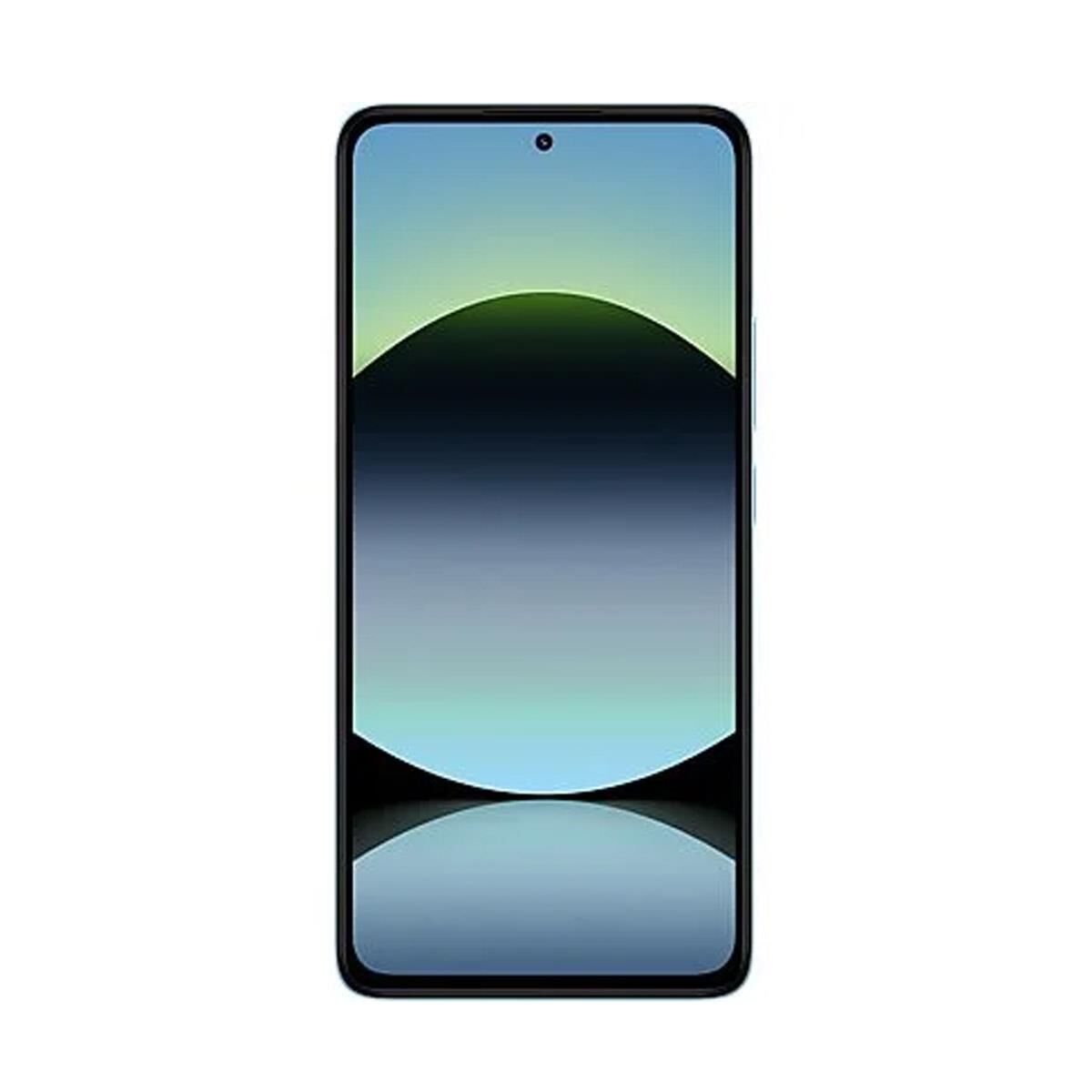 Xiaomi Redmi Note 14 256gb/8gb Ocean Blue