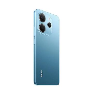 Xiaomi Redmi Note 14 256gb/8gb Ocean Blue