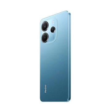 Xiaomi Redmi Note 14 256gb/8gb Ocean Blue