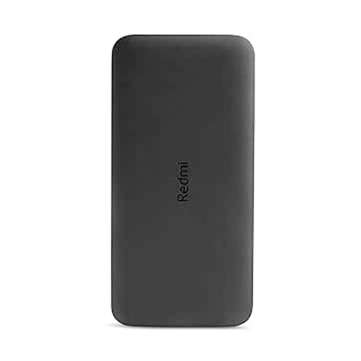 Xiaomi Redmi 10.000 mAh PowerBank Black