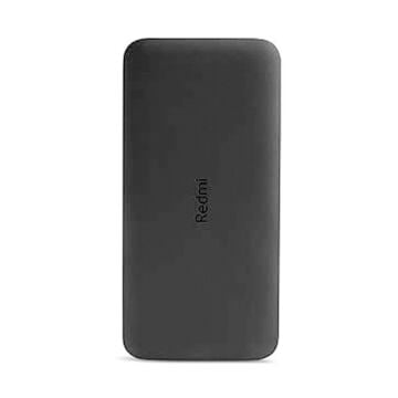Xiaomi Redmi 10.000 mAh PowerBank Black