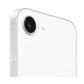 Apple Iphone 16e 128gb White