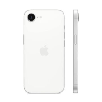 Apple Iphone 16e 128gb White