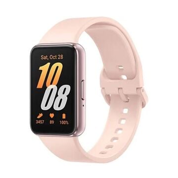 Samsung R-390 Galaxy Fit 3 Pink Gold