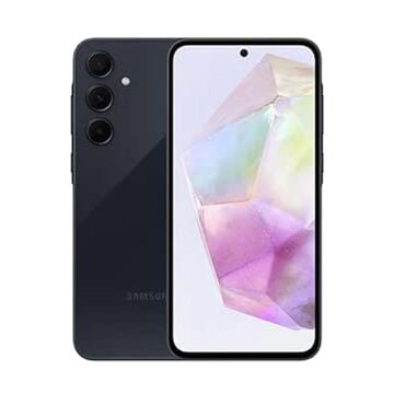 Samsung A356E/DS A35 128gb/8gb Awesome Navy