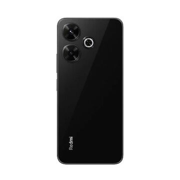 Xiaomi Redmi 13 256gb/8gb Midnight Black
