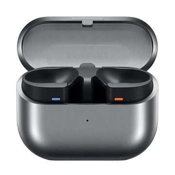 Samsung R-630 Galaxy Buds 3 Pro Silver