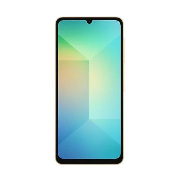 Samsung A065F/DS A06 128/4gb Gold