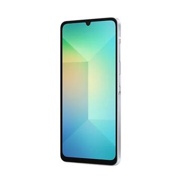 Samsung A065F/DS A06 128/4gb Light Blue