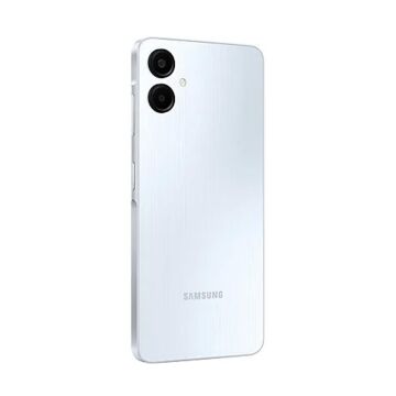Samsung A065F/DS A06 128/4gb Light Blue