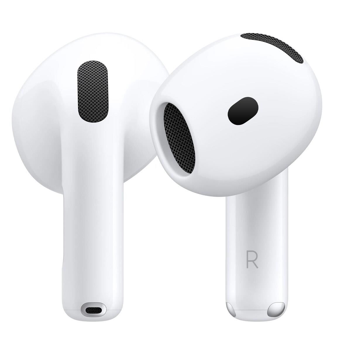 Apple AirPods 4.Nesil MXP93TU/A With ANC