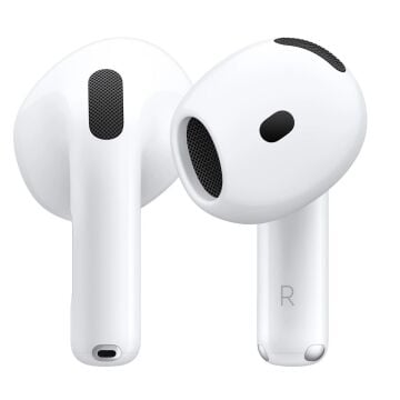 Apple AirPods 4.Nesil MXP93TU/A With ANC