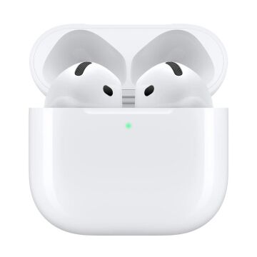 Apple AirPods 4.Nesil MXP93TU/A With ANC