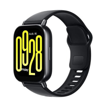 Xiaomi Watch 5 Active Midnight Black
