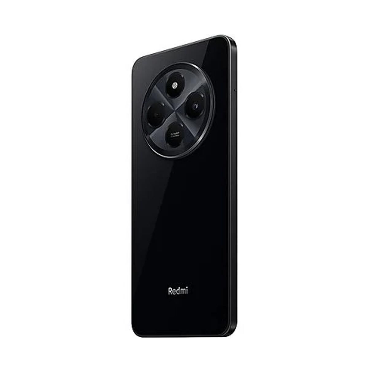 Xiaomi Redmi 14C 256gb/8gb Midnight Black