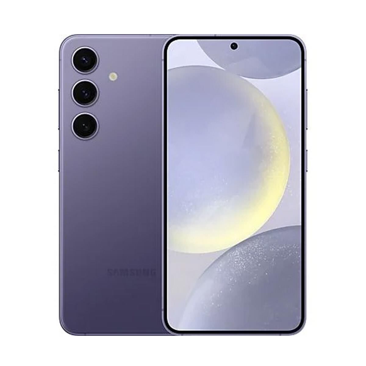 Samsung S921B Galaxy S24 256gb/8gb Cobalt Violet