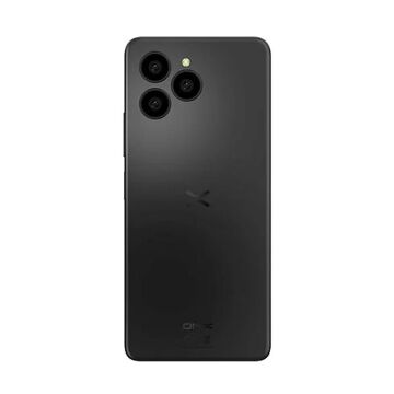 Omix X6 128gb/6gb Black