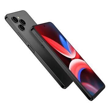 Omix X6 128gb/6gb Black