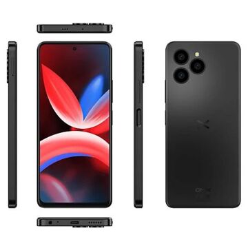 Omix X6 128gb/6gb Black