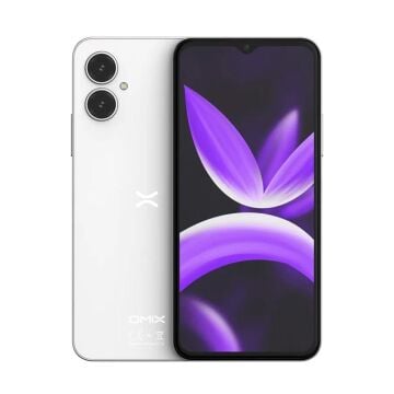 Omix X5 128gb/6gb White