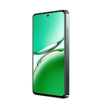 Oppo Reno11 FS 256gb/8gb Olive Green